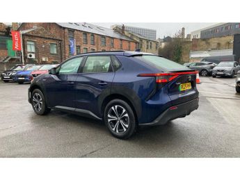 Toyota bZ4X 150kW Pure 71.4kWh 5dr Auto [11kW] Electric Hatchback