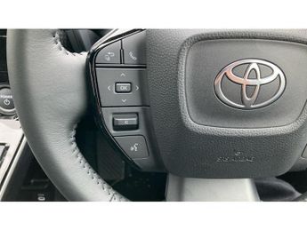 Toyota bZ4X 150kW Pure 71.4kWh 5dr Auto [11kW] Electric Hatchback