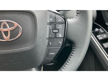 Toyota bZ4X 150kW Pure 71.4kWh 5dr Auto [11kW] Electric Hatchback