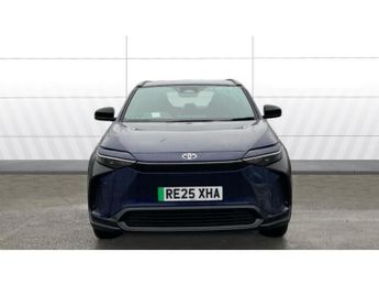 Toyota bZ4X 150kW Pure 71.4kWh 5dr Auto [11kW] Electric Hatchback