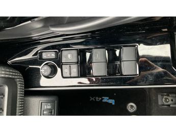 Toyota bZ4X 150kW Pure 71.4kWh 5dr Auto [11kW] Electric Hatchback