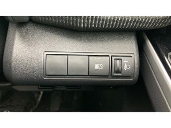 Toyota bZ4X 150kW Pure 71.4kWh 5dr Auto [11kW] Electric Hatchback