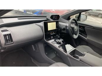 Toyota bZ4X 150kW Pure 71.4kWh 5dr Auto [11kW] Electric Hatchback