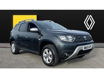 Dacia Duster 1.3 TCe 130 Comfort 5dr Petrol Estate