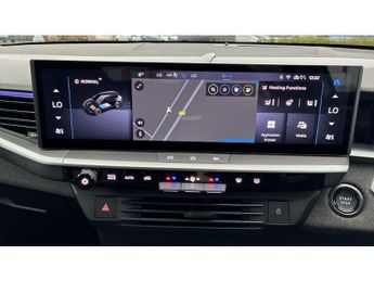 Vauxhall Grandland 157kW GS 73kWh 5dr Auto Electric Hatchback