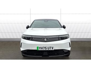 Vauxhall Grandland 157kW GS 73kWh 5dr Auto Electric Hatchback