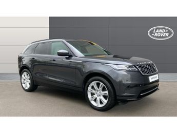 Land Rover Range Rover 2.0 P400e SE 5dr Auto Estate