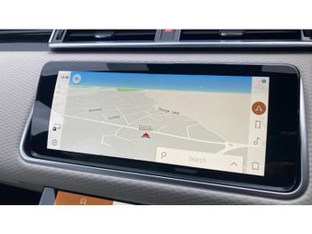 Land Rover Range Rover Velar 2.0 P400e SE 5dr Auto Estate