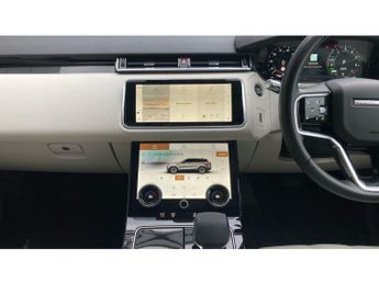 Land Rover Range Rover Velar 2.0 P400e SE 5dr Auto Estate