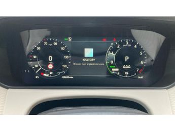 Land Rover Range Rover Velar 2.0 P400e SE 5dr Auto Estate