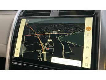 Land Rover Discovery 3.0 D350 Dynamic SE 5dr Auto Diesel Station Wagon