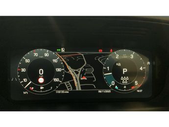 Land Rover Discovery 3.0 D350 Dynamic SE 5dr Auto Diesel Station Wagon