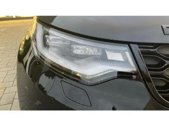 Land Rover Discovery 3.0 D350 Dynamic SE 5dr Auto Diesel Station Wagon