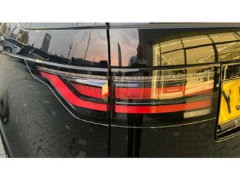 Land Rover Discovery 3.0 D350 Dynamic SE 5dr Auto Diesel Station Wagon