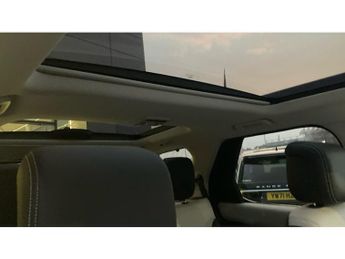 Land Rover Discovery 3.0 D350 Dynamic SE 5dr Auto Diesel Station Wagon