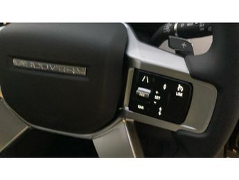 Land Rover Discovery 3.0 D350 Dynamic SE 5dr Auto Diesel Station Wagon