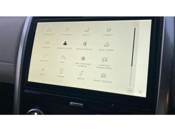 Land Rover Discovery 3.0 D350 Dynamic SE 5dr Auto Diesel Station Wagon