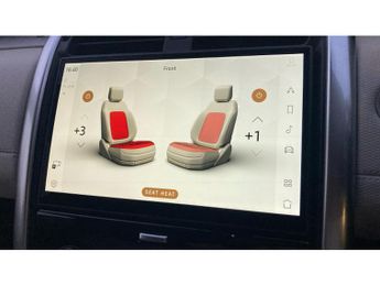 Land Rover Discovery 3.0 D350 Dynamic SE 5dr Auto Diesel Station Wagon