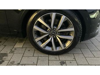 Land Rover Discovery 3.0 D350 Dynamic SE 5dr Auto Diesel Station Wagon