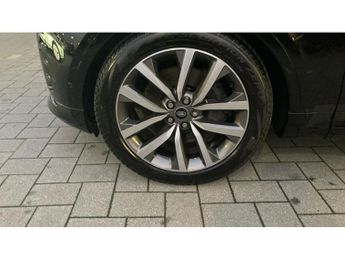 Land Rover Discovery 3.0 D350 Dynamic SE 5dr Auto Diesel Station Wagon