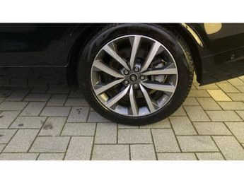 Land Rover Discovery 3.0 D350 Dynamic SE 5dr Auto Diesel Station Wagon