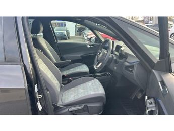 Volkswagen ID.3 150kW Life Pro Performance 58kWh 5dr Auto Electric Hatchback
