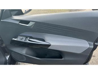 Volkswagen ID.3 150kW Life Pro Performance 58kWh 5dr Auto Electric Hatchback