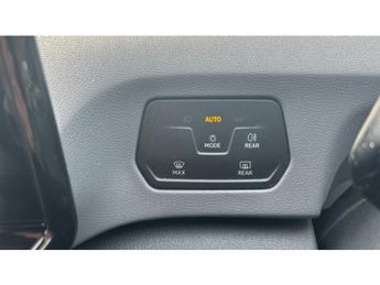 Volkswagen ID.3 150kW Life Pro Performance 58kWh 5dr Auto Electric Hatchback