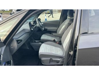 Volkswagen ID.3 150kW Life Pro Performance 58kWh 5dr Auto Electric Hatchback
