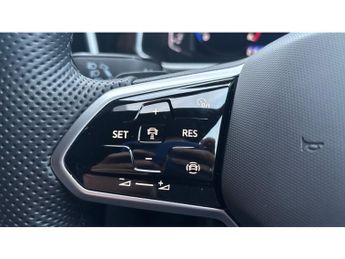 Volkswagen T-Roc 1.5 TSI R-Line 5dr DSG Petrol Hatchback