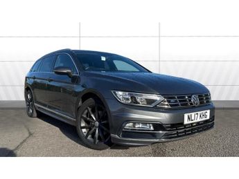 Volkswagen Passat 2.0 TDI R-Line 5dr DSG [Panoramic Roof] Diesel Estate
