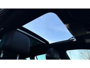 Volkswagen Passat 2.0 TDI R-Line 5dr DSG [Panoramic Roof] Diesel Estate