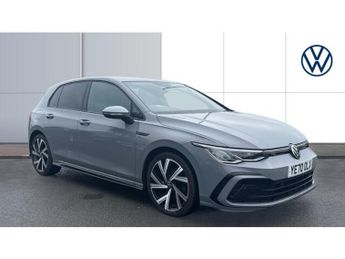 Volkswagen Golf 1.5 TSI 150 R-Line 5dr Petrol Hatchback