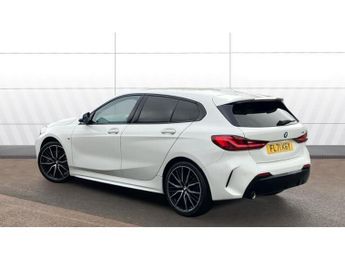 BMW 1 Series 118i [136] M Sport 5dr Step Auto Petrol Hatchback