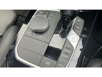 BMW 1 Series 118i [136] M Sport 5dr Step Auto Petrol Hatchback