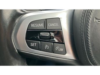 BMW 1 Series 118i [136] M Sport 5dr Step Auto Petrol Hatchback