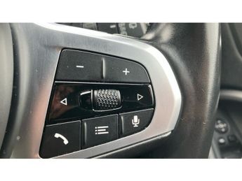 BMW 1 Series 118i [136] M Sport 5dr Step Auto Petrol Hatchback