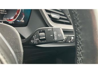 BMW 1 Series 118i [136] M Sport 5dr Step Auto Petrol Hatchback