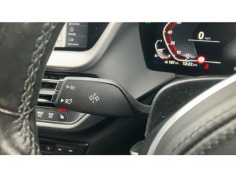 BMW 1 Series 118i [136] M Sport 5dr Step Auto Petrol Hatchback