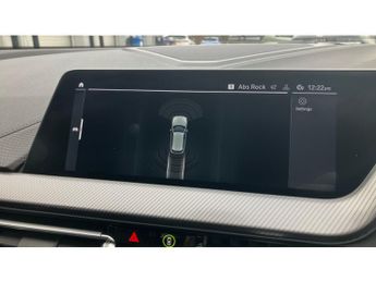 BMW 1 Series 118i [136] M Sport 5dr Step Auto Petrol Hatchback