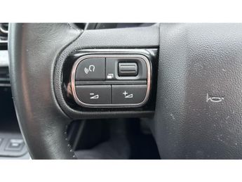 Citroen C5 Aircross 1.2 PureTech 130 Shine 5dr EAT8 Petrol Hatchback