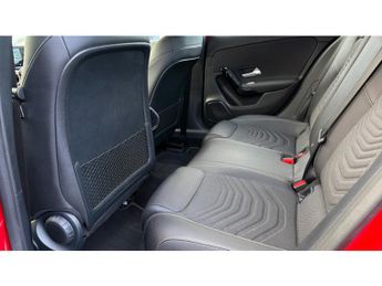 Mercedes-Benz A-Class A180d SE Executive 5dr Auto Diesel Hatchback