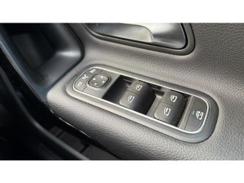 Mercedes-Benz A-Class A180d SE Executive 5dr Auto Diesel Hatchback