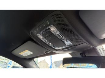 Mercedes-Benz A-Class A180d SE Executive 5dr Auto Diesel Hatchback