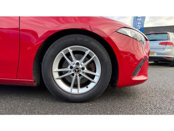 Mercedes-Benz A-Class A180d SE Executive 5dr Auto Diesel Hatchback