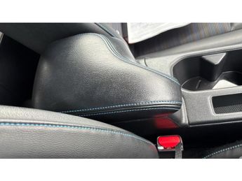 Nissan LEAF 160kW e+ N-Connecta 62kWh 5dr Auto Electric Hatchback