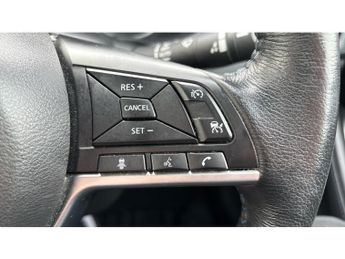 Nissan LEAF 160kW e+ N-Connecta 62kWh 5dr Auto Electric Hatchback