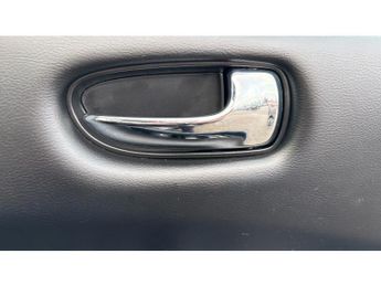 Nissan LEAF 160kW e+ N-Connecta 62kWh 5dr Auto Electric Hatchback