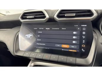 MG ZS 1.5 Hybrid+ Trophy 5dr Auto Hybrid Hatchback