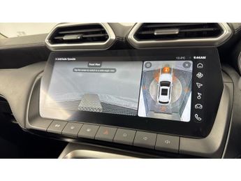 MG ZS 1.5 Hybrid+ Trophy 5dr Auto Hybrid Hatchback